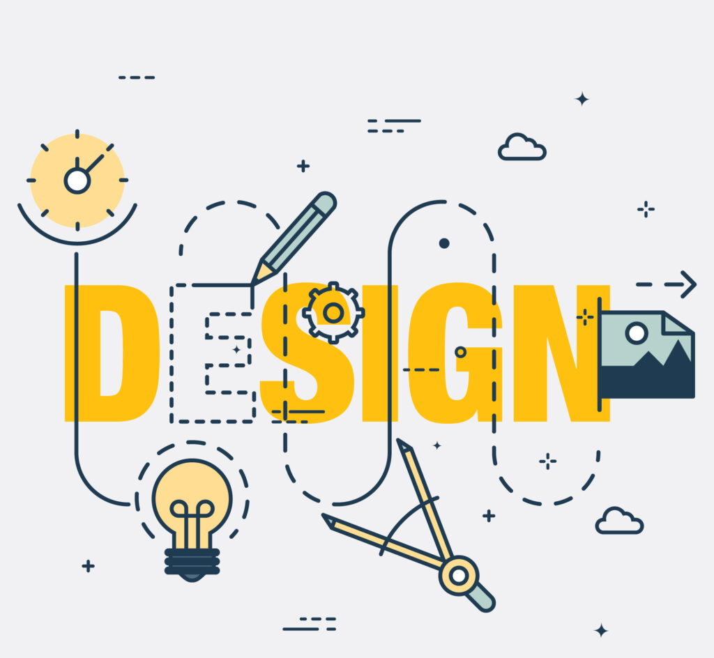 graphic designing company delhi